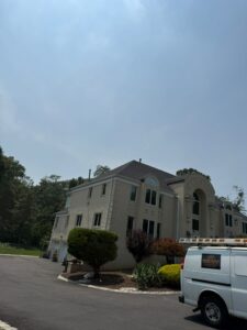 Roof Replacement New Jersey