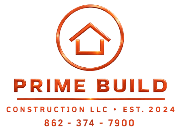 Prime Builder logo