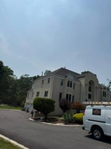 Roofing Solutions in New Jersey