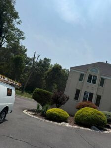 Roofing Solutions in New Jersey