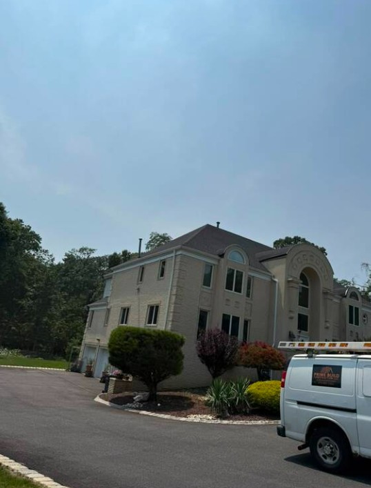 Flat Roof Replacement Cost in North Jersey