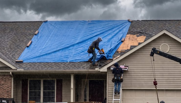 Emergency Roof Repair